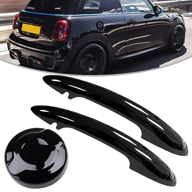 Tuyau De Ventilation Réservoir Carburant Pour MINI F54 F55 F56 F57 F60 - Renforcé, Emplacement Moteur