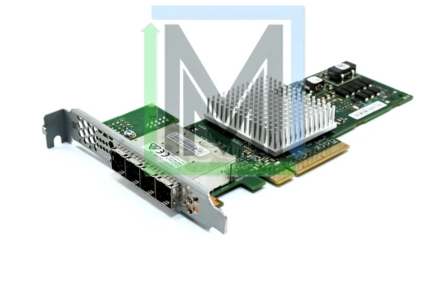 IBM Expansion Controller SAS 12Gbps für Enclosure Storwize V7000 p/N