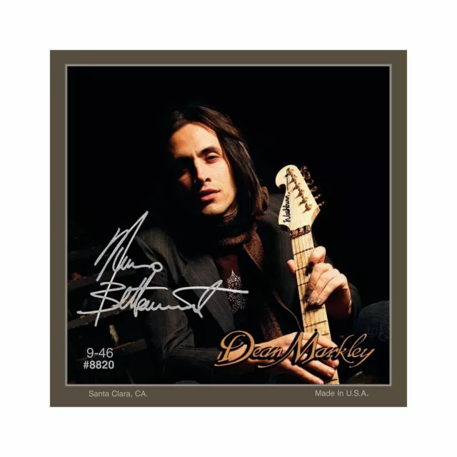 Nuno discount bettencourt strings