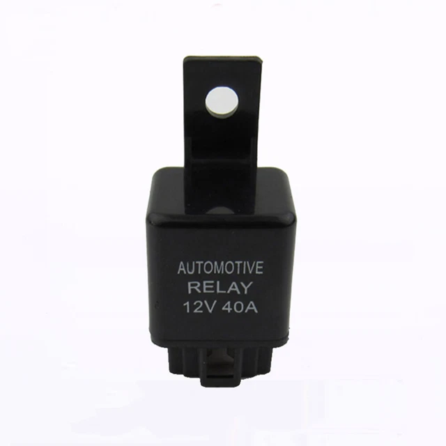 Relais Clignotant LED Relais De Clignotant LED 12V Cf14 Cf14 JL 02 Relais De Clignotant De Moto