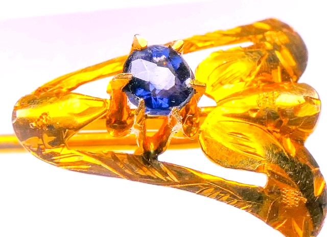 ルビー Brooches & Pins, Fine Jewellery, Jewellery & Watches