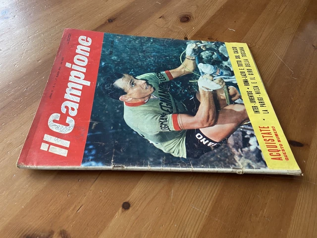 Sport, Riviste, Libri e riviste - PicClick IT