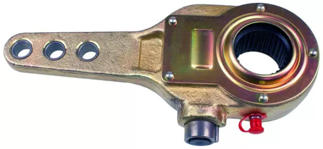 MANUAL SLACK ADJUSTER 1.5"x28 SPLINE - 5", 6",7"Arm KN44051, E2458, 286965