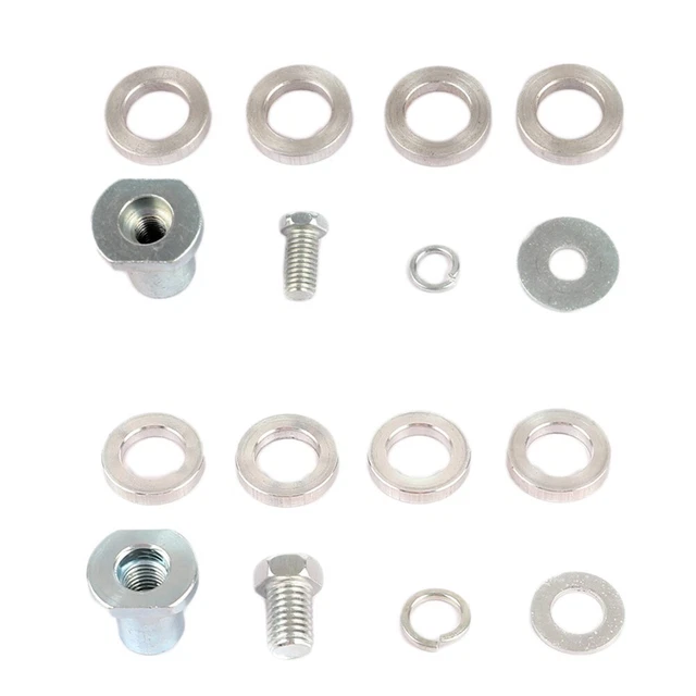 Meuleuse à Tête D'angle Cooper Dotco 1402 – Broche 3/8-24, 12L12, Neuve