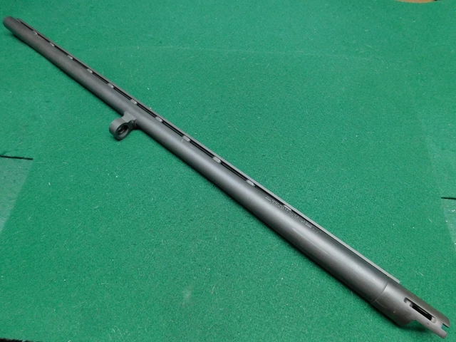 Mossberg 500 Barrel Ported Accu-Choke VR 12 GA 28" 3" Original #25