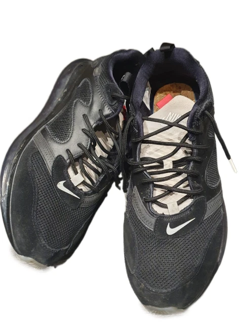 NIKE AIR MAX 720 Slip OBJ DA4155 100 Uk Size 10 Euro 45