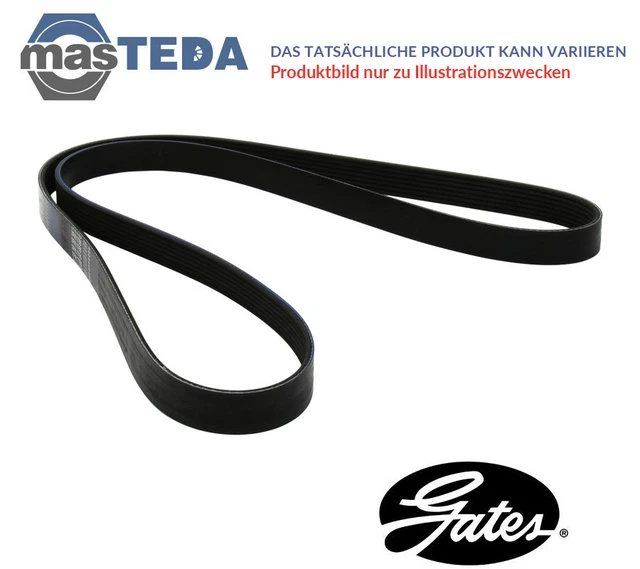 Gates Keilriemen A 16 kaufen - 480 MM (Li) - Hi-Power