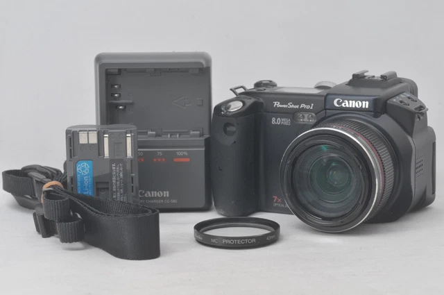 Digital Cameras, Cameras & Photo - PicClick