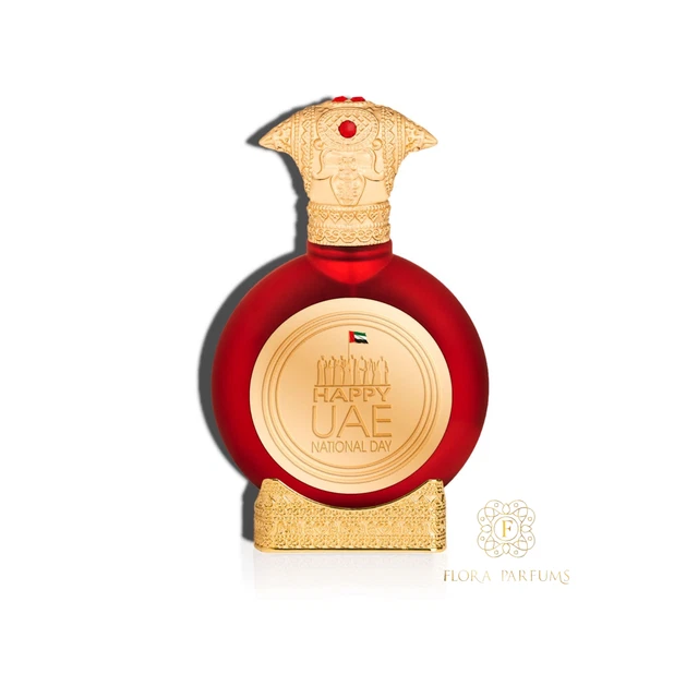 Parfum Taif Al Emarat V01 - Eau De Parfum 75ml, Neuf, Origine Arabie Saoudite