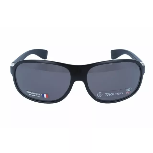 Tag Heuer TH 9301 101 Legend Sunglasses Brille eyewear Eyeglasses Polaroidgläser