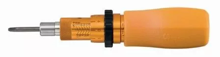 Tohnichi Adjustable Torque Screwdriver RTD120CN 20-120 CNM Japan Import