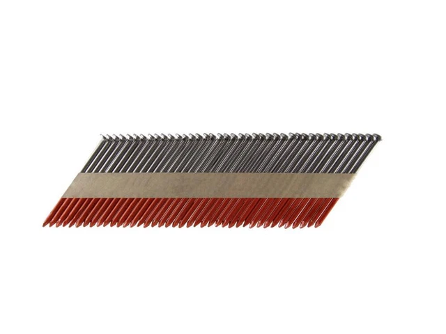 B And C Eagle Framing Nails 2 3/8'' X .113 2500Qty