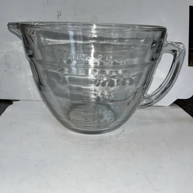 https://www.picclickimg.com/yrIAAOSwDsdljwkx/Anchor-Hocking-2-Qt-8-Cup-Clear-Glass.webp