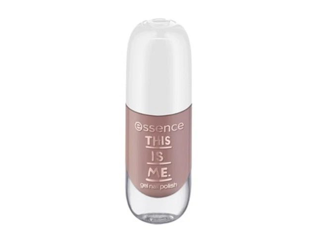 essence THIS IS ME Gel Nail Polish Limited Nagellack 05 Legendary 8ml - NEU