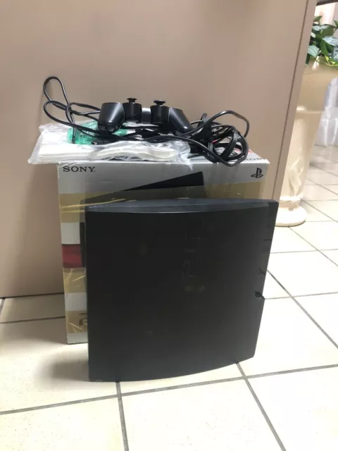 Sony Playstation 3 320 Go