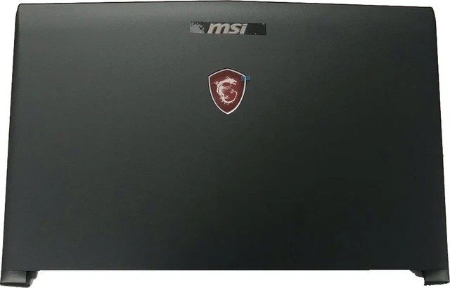 LCD Front Bezel / Contour d'écran Pour MSI GP62-2QE GP62-6QE Leopard