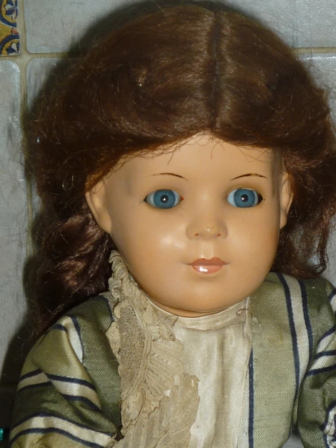 Poupee Bella Rhodoid d’occasion | Plus que 2 exemplaires à -65