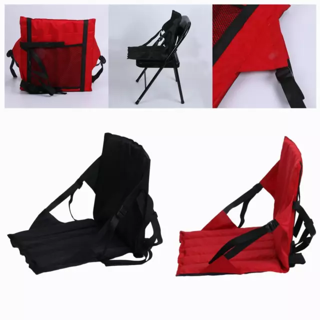 KAYAK SEAT COMFORTABLE Folding Cushion Seat for Water Sports