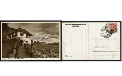 i2283 1 AK ANSICHTSKARTE CARTOLINA BOZEN PFARRTURM BOLZANO SÜDTIROL ALTO ADIGE 