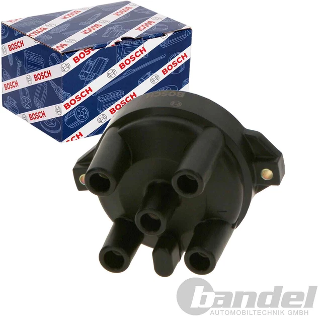 TAPPO DISTRIBUTORE ACCENSIONE BOSCH per KIA PRIDE (DA) SEPHIA (FA) MAZDA 323 C IV 626 III