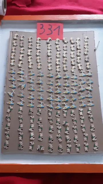 Lot de 150 pins Sans Attaches  3 Sortent Différent