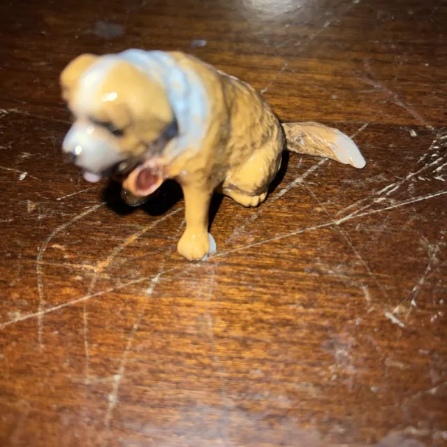 Hagen Renaker Figurine Dog