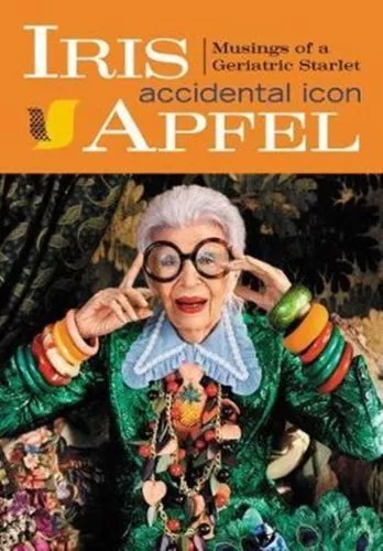 Iris Apfel Fc Apfel Iris