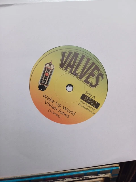 Vivian Jones FOR SALE! - PicClick UK