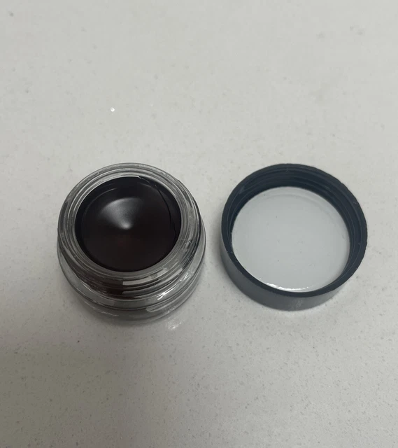 IL MAKIAGE Gel-Eyeliner in Schokoladenmousse - 3g BESCHÄDIGTE BOX