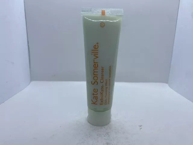 Kate Somerville Exfolikate Cleanser Daily Foaming Wash • 1 Fl Oz