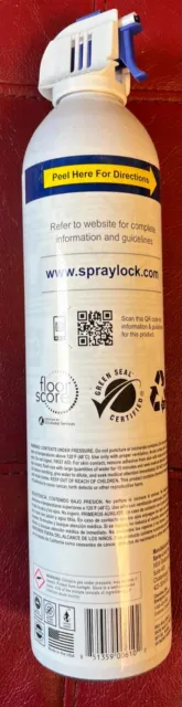 Spray Lock FRP 22 oz Spray Adhesive qty 1 (one)