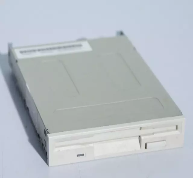 Mitsumi Newtronics DT359T7 3.5" 1.44MB Floppy Disk Drive FDD 1997