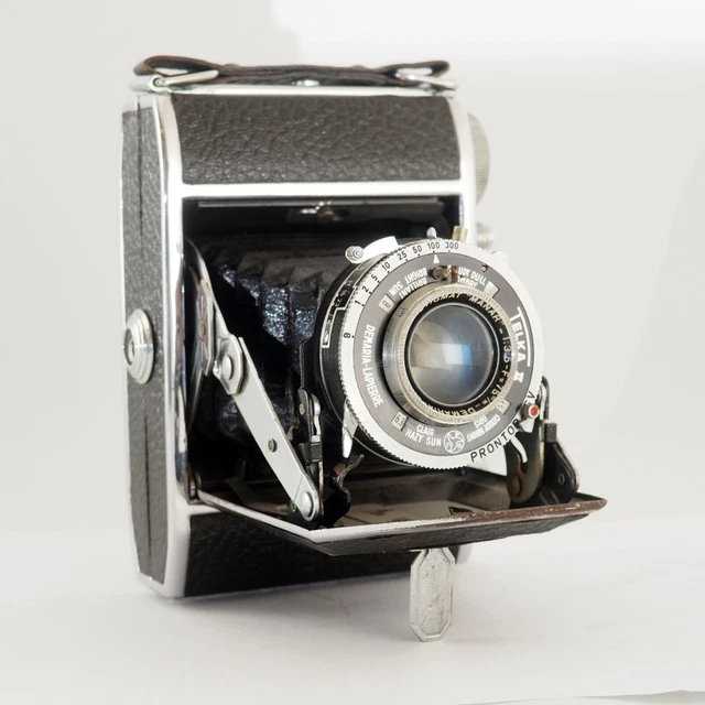 Demaria-Lapierre Dehel (Primar) Collection appareils photo anciens par Sylvain Halgand