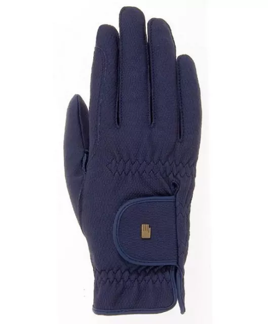 Gants de cyclisme Roeckl Grip compétition hivernale unisexe 2