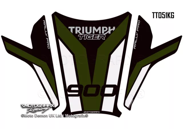 2020 triumph tiger 900 rally pro review