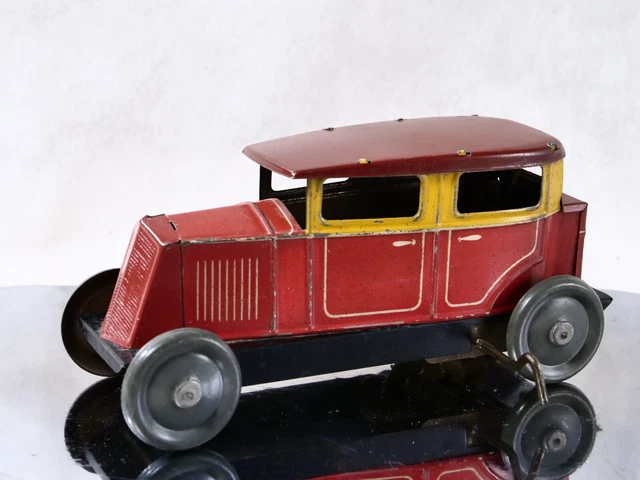 Jouet renault d'occasion - Collection