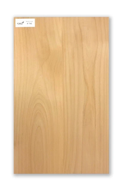 Electric Guitar American Alder 2 Glued Pieces Body Blank #746 -3.45 KG