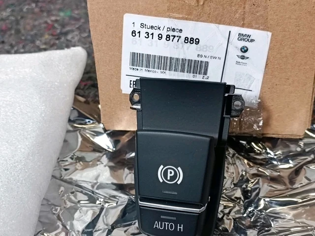 CLFJWZ Auto Pedalabdeckungen | Für BMW 5er 6er 7er X3 X4 | Anti-Rutsch Gummibelag