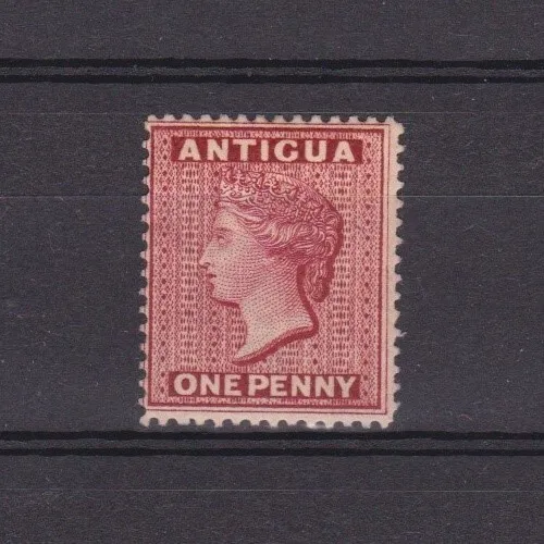Antigua 1884, Sg# 24, Cv £60, Qv, Mh