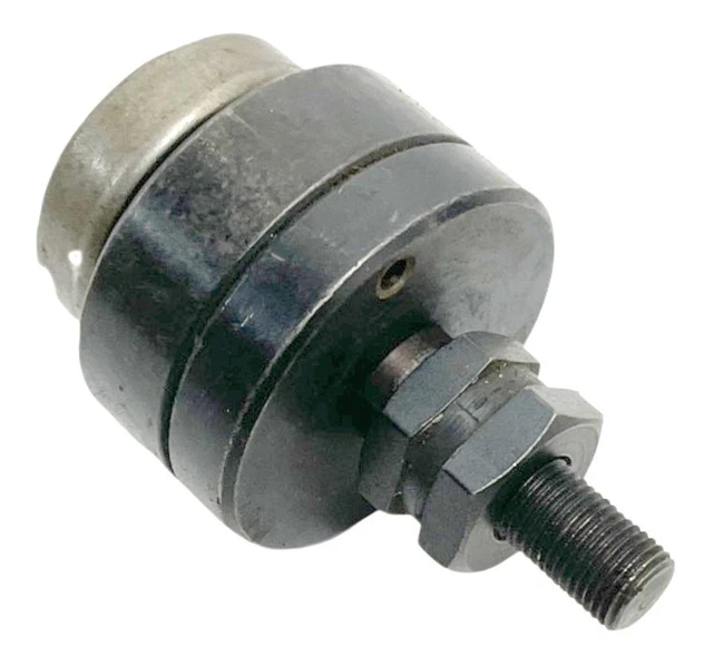 Greenlee 60100 DD-Shape Knockout Punch Die Unit 1.375" x 1.125"