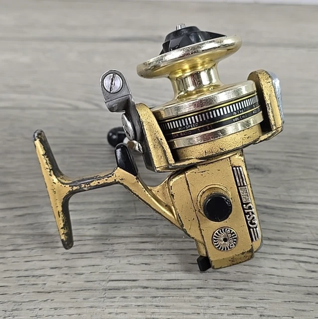 【2025最新】SNSで話題・人気の商品のおすすめアイテム $349.11 Gs-30 SERIES GOLD DAIWA - CA PicClick リール