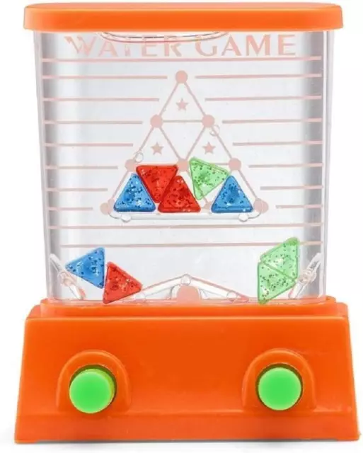 Tobar 22004 Water Game, Mixed