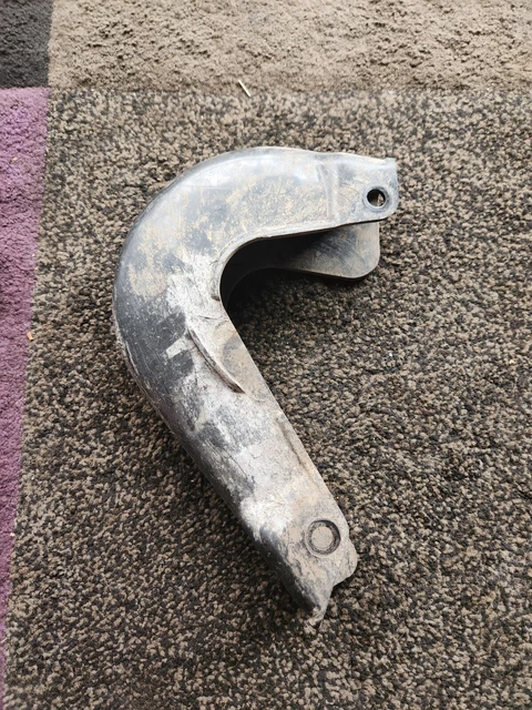 Suzuki Lt50 Lt 50 Kettenschutz