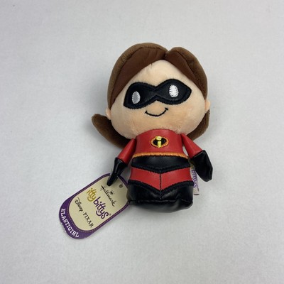 mrs incredible plush