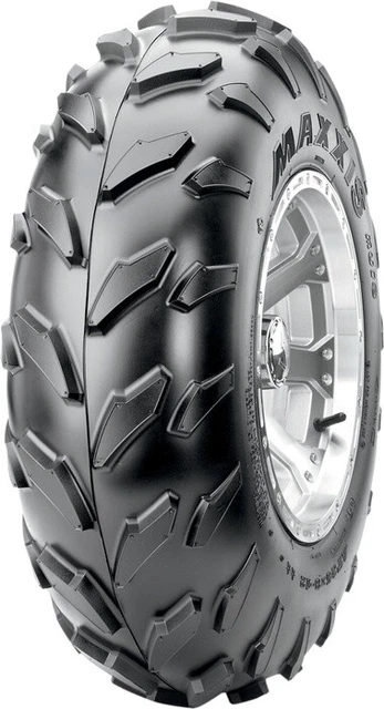 Maxxis MU19 Utility Tire AT25x8-12 Front Bias Tubeless