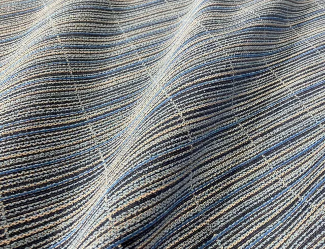 Lee Jofa Groundwork Kelly Wearstler Ocean "Dune" Sunbrella Indoor Outdoor Fabric