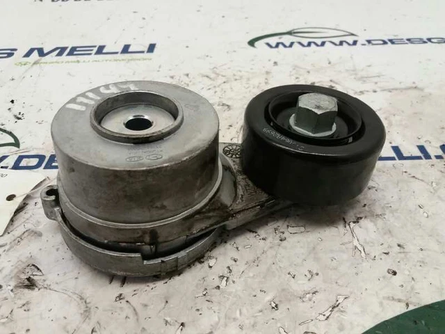 252812F001 galet tendeur pour KIA SORENTO III 2.2 CRDI 4WD 2015 2382469