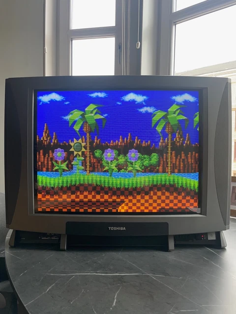 TOSHIBA 2987DB 28