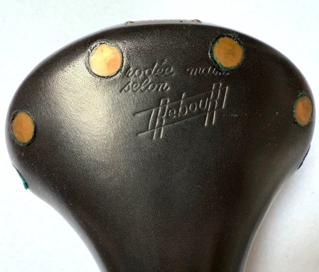 Ideale Diagonale 92 Rodee A Main Saddle Rene Herse Alex