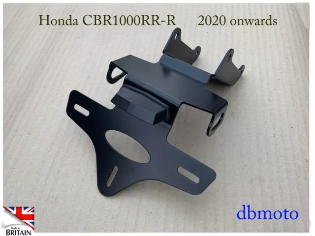 cbr1000rr tail tidy
